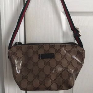 Gucci mini